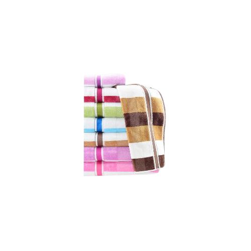 Striped Cabana Towel